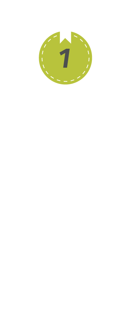 Schematische illustratie van een buis met een gemarkeerd gebied en etikettering