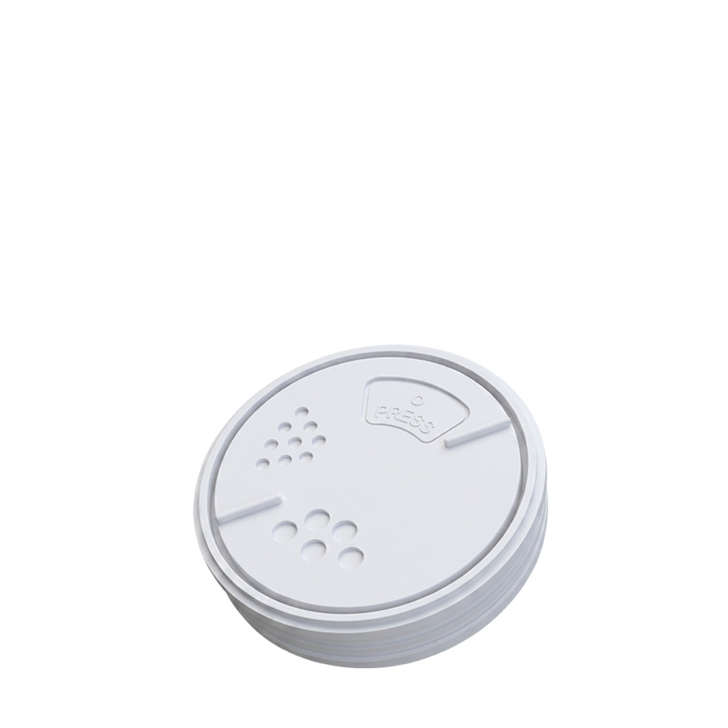 100 Spreading insert/lid white I Ø45 mm I food grade