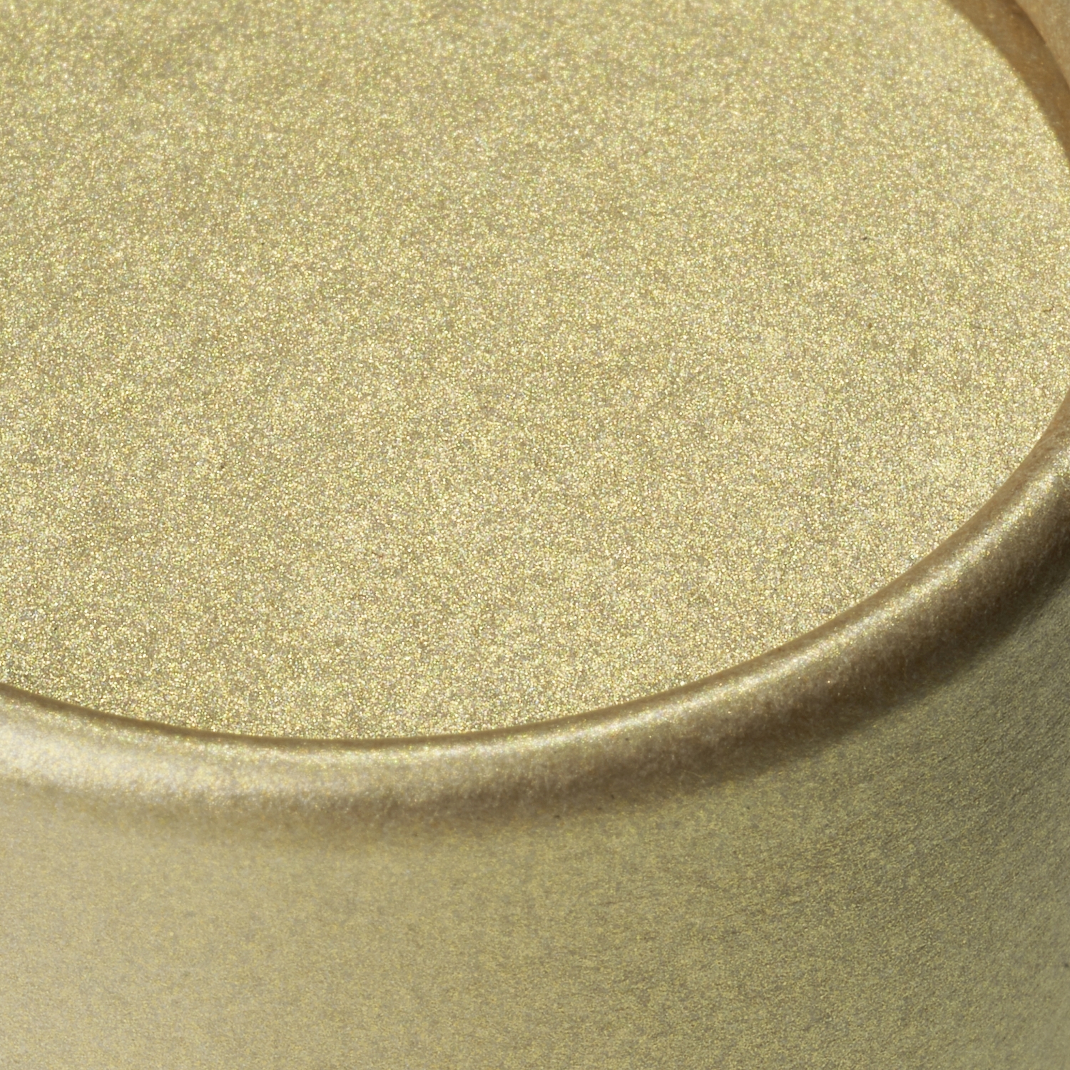24 Pappdosen gold | 60 x 123 mm