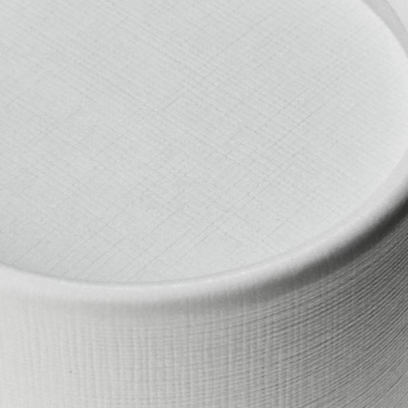 50 paper Tubes white | 215 x 87 mm I food grade