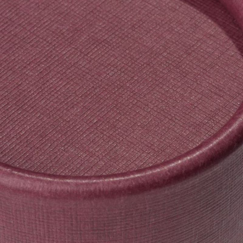 25 Paper Tubes bordeaux| 315 x 87 mm
