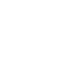 Nachhaltiges und umweltfreundliches Icon mit Blatt und Wassertropfen Weißes Icon eines Blattes mit Wassertropfen auf schwarzem Hintergrund, symbolisiert Nachhaltigkeit und Umweltfreundlichkeit