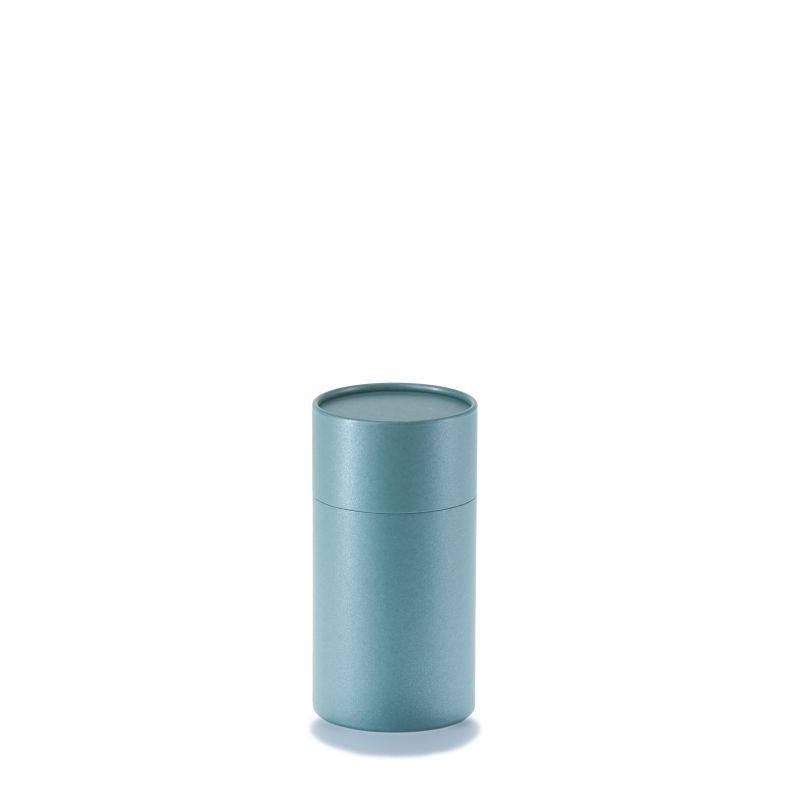 50 Paper Tubes sage | 150 x 86 mm