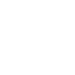 Recycling-Symbol auf schwarzem Hintergrund, symbolisiert 100 % recyceltes Material