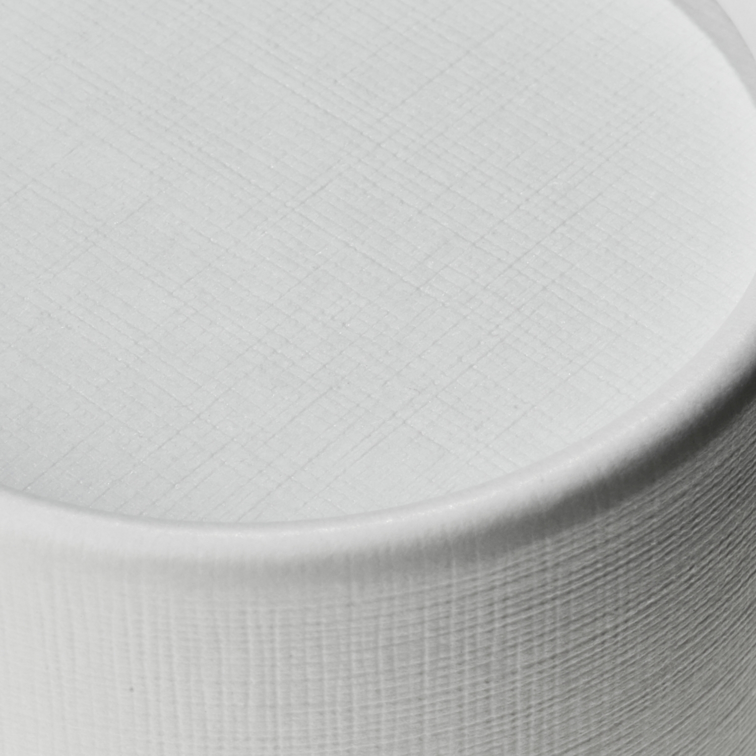 Pappdose weiß | 315 x 45 mm
