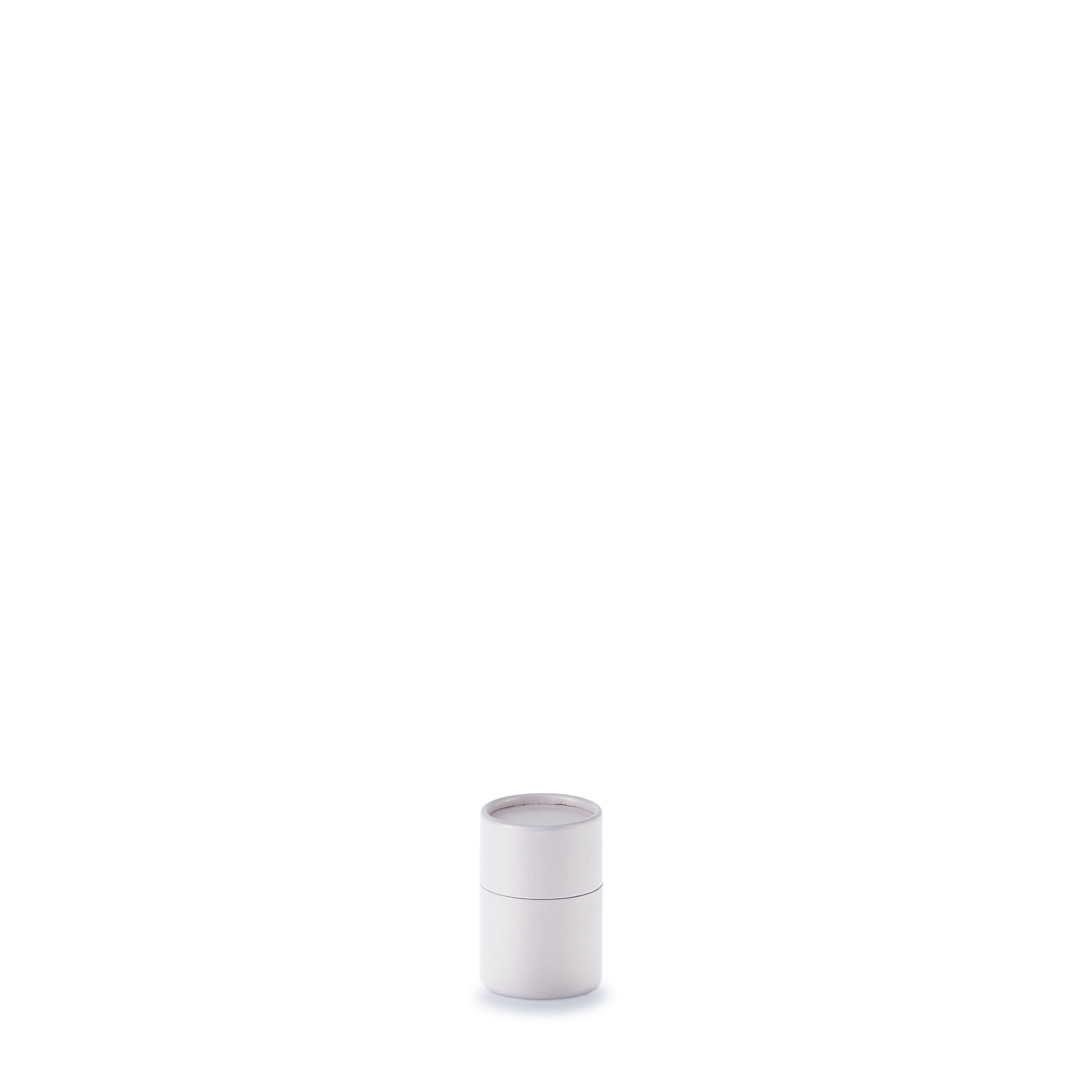 100 Pappdosen rosé gold | 60 x 45 mm