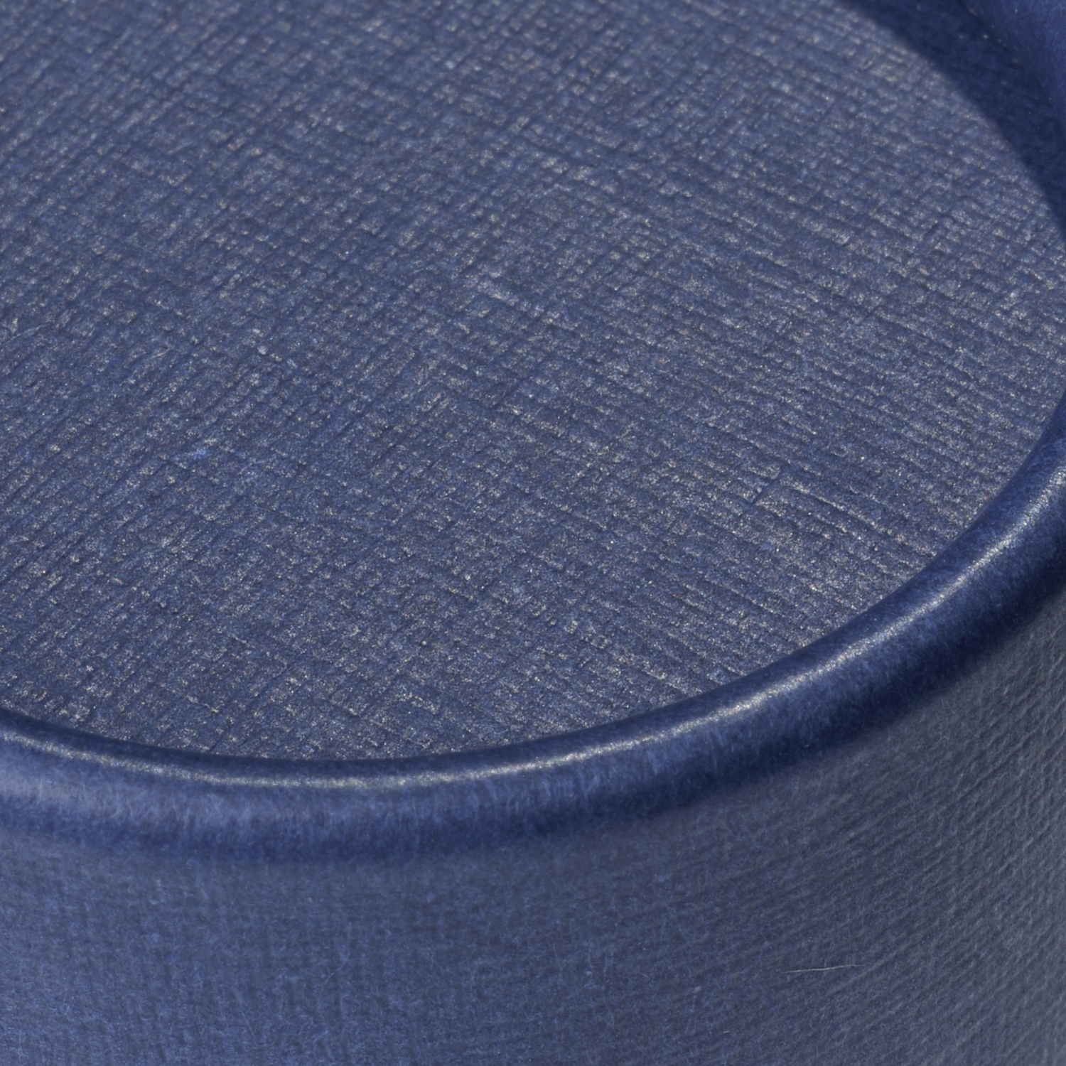 50 Pappdosen blau | 150 x 86 mm