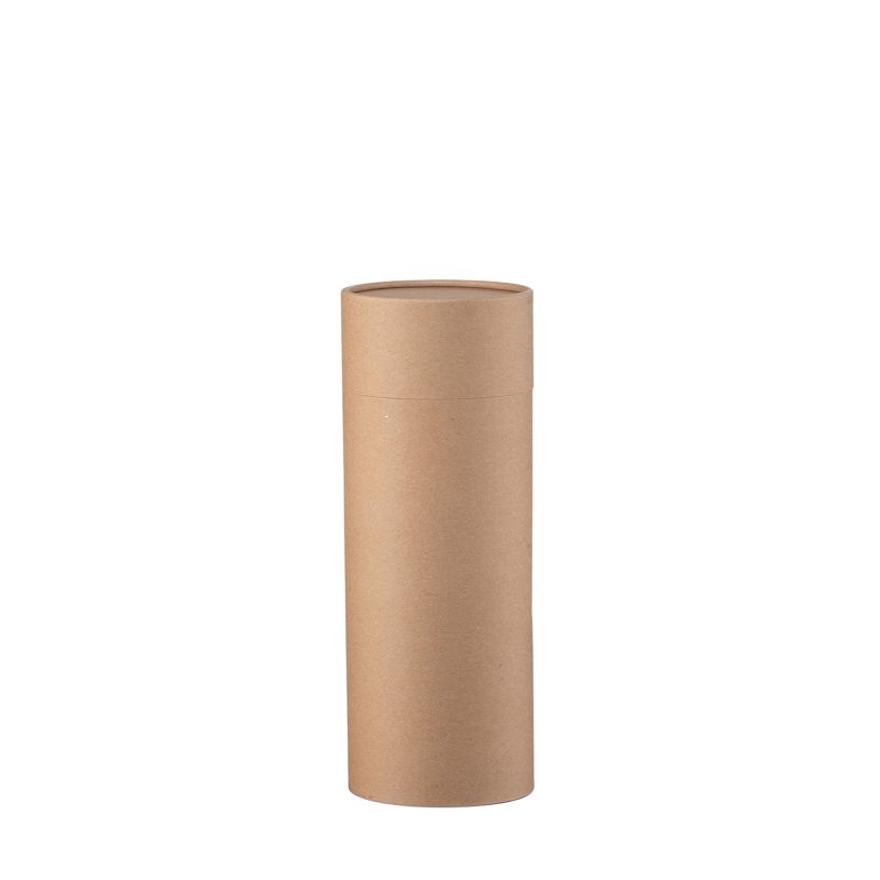 50 Tubes en carton kraft 1c | 235 x 97 mm
