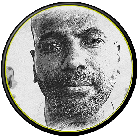 Demekssa Duresso - Teammitglied Profilbild von Demekssa Duresso