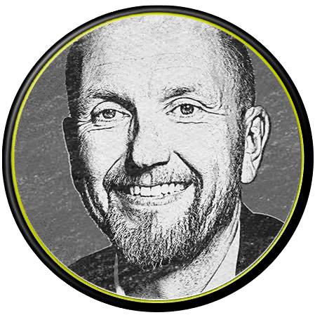 Stefan Thiel - Teammitglied Profilbild von Stefan Thiel